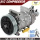 AC A/C Compressors & Clutches 2007-2016 Fit For Mini Cooper 1.5L 1.6L 2.0L New
