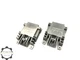 2011-2019 INFINITI Q70 Q70L M37 M56 MINI SPEAKER AMPLIFER SET BOSE OEM