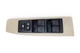 2013-2014 Lexus ES300h Front Left/Driver Master Window Switch 84040-33090, E068,