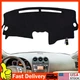 For Nissan Altima 2007-2012 Dash Mat Dashboard Cover Dashmat Protector Anti-UV