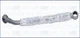 Genuine AJUSA Oil Charger Pipe OP10154 For Land Rover