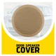 Speaker Grille Cover for For BMW 3Series E90 320i 318i E64 E91 51417144559 Beige