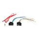AMZ Wiring Harness for '06-11 Select GMC/Pontiac Pioneer GWH-406PIO