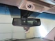 Dodge Journey 2012 Rear View Mirror 57010495AC Used 3751