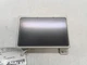 Used Front Center Infotainment Display fits: 2013 Gmc Terrain dash upper opt UEU