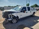 Passenger Sun Visor Crew Cab Fits 11-16 FORD F250SD PICKUP 1789122