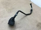 Maserati Quattroporte GTS Washer Valve Solenoid Actuator Hose Line Pipe 14-18 :A