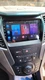For Hyundai Santa Fe IX45 2013-2018 9" Android 15 CarPlay Car GPS Stereo Radio
