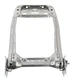 Genuine Ford C-Max Focus Fusion Edge 2015-2020 Seat Frame Assemby CU5Z-9661018-C