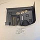 07-13 BMW E90 328i 335i Front Left Under Dash Knee Cover Trim Panel 7149811 OEM