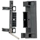 ATV-Tek Elite Series UTV Fire Extinguisher Mount for 1-1/4" to 2" Roll Cages