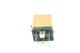OEM BMW E28 E30 E32 E34 Orange 4 Pin Multi Purpose Relay - Part # 0332014456