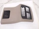 2018-2019 Volkswagen Atlas Center Console Rear Cover - Grey  3Cn-864-298-L-Imd