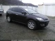 Passenger Right Sun Visor With Illumination Fits 07-09 MAZDA CX-7 1877839