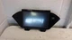 UPPER INFO-GPS-TV SCREEN DISPLAY SCREEN ACURA MDX 717462 OEM PN # 39810TZ5A010