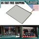 Touch screen Digitizer Radio For 2011-2014 Chrysler 300 2011-18 Dodge Journey