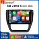 For VW Jetta 6 2011-2018 2+64GB Android13 Carplay Car Stereo Radio GPS Navi WIFI