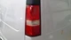 2006 Chevrolet Express 15 Driver Left Tail Light Assembly OEM Used 166-02018L