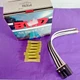 HVAC Blower Motor Resistor Connector BWD PT5793/Standard S916HT
