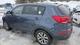 Passenger Right Sun Visor Metal Roof Fits 11-16 SPORTAGE 12740749