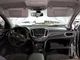 2018 Chevy Equinox Sunvisor LH Driver Left Gray