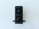 OEM 1997-2004 Mercedes R170 SLK230 SLK32 Top Roof Mirror Control Switch Button