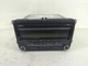2014-2014 Volkswagen Jetta Am Fm Cd Player Radio Receiver QQISP