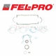Fel-Pro Conversion Gasket Set for 1983 Ford E-100 Econoline 5.0L V8 - Engine ig
