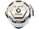 For 1992-1997 Ford LTLA9000 Exhaust Brake Actuator Dorman 74935MJRW 1993 1994