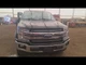 Driver Sun Visor Crew Cab With Sunroof Fits 18-20 FORD F150 PICKUP 6706556