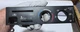 97-02 Toyota Tacoma 4Runner AC Heat Climate Control Face Plate Panel HVAC OEM