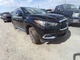 Console Front Roof With Navigation Fits 17-20 INFINITI QX60 11887063