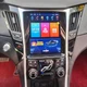 9.7" 4+64G Head Unit For 2011-2015 Hyundai Sonata Carplay Radio Android 14