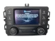 19 20 21 Dodge Ram Truck OEM Uconnect 5" TOUCH-SCREEN Radio am-fm VP2 RA2 