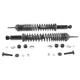 MONROE Rear Shock Absorber  Coil Spring Assy - For 1967-1971 FORD THUNDERBI
