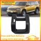 For Volkswagen 18-24 Left Atlas Belt Cover Seat Trim