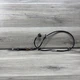 ✅ 2017-2021 INFINITI Q50 FRONT BUMPER SUB WIRE WIRING HARNESS 24033-6HH9E ✅
