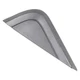 For Jeep Gladiator 2020-2021 Mopar 68282865AH Side View Mirror Bracket Cover