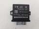 AUDI A3 2013 2.0t HEADLIGHT RANGE MODULE 8X0907357 C65
