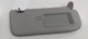 Passenger Right Sun Visor Model Illuminated Without Sunroof 14-19 Kia Soul OEM