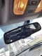 11-16 HONDA CR-Z INTERIOR REAR VIEW MIRROR