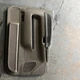 Tan XLT Front Left Interior Door Panel Fits 05 06 07 Ford F250 F350