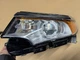 2011 to 2014 Ford Edge Front Left Driver Side Headlight Halogen OEM T5558 DW