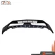 42625294 Front Lower Bumper Cover Texture 1 Piece For 17-21 Chevrolet Trax