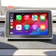 7'' Car Stereo Radio For Volvo XC90 2004-2013 Carplay GPS Android Auto DSP FM BT