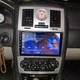 For Chrysler 300C 2004-2011 Car Stereo Radio Apple Carplay Android 15 RDS GPS