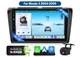 For 2004-2009 Mazda 3 M3BKX7S 6+64 Android 14 Radio Car Stereo GPS CarPlay Audio