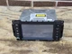 2008-2010 Jeep Grand Cherokee Radio AM FM DVD Player Receiver Navigation OEM 