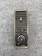 2009 DODGE RAM Headlight Switch With Air Vent P04602918AA OEM