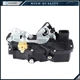New Front Left Door Lock Actuator For 05-09 Chevrolet Equinox Pontiac Torrent